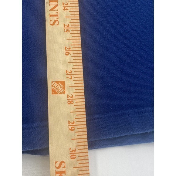 XXL Disneyland Resort Short Sleeve Polo Navy Knit 100% Cotton Mens XXL - Picture 9 of 9